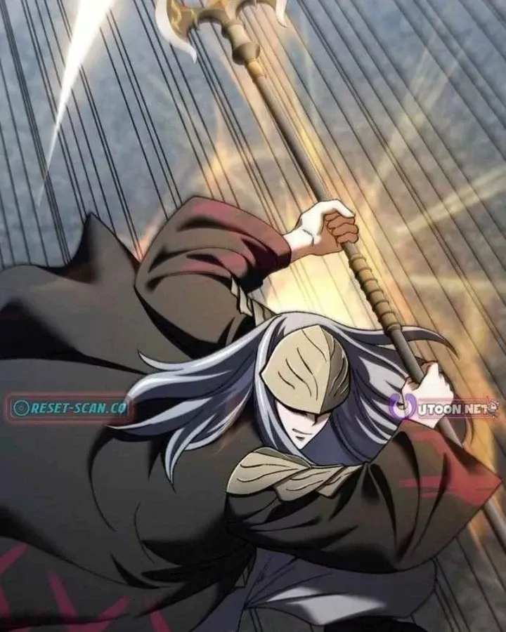 Hồi Quy Nhưng Thế Giới Vẫn Bình Yên Chap 52 - Next Chap 51