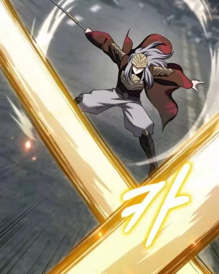 Hồi Quy Nhưng Thế Giới Vẫn Bình Yên Chap 52 - Next Chap 51