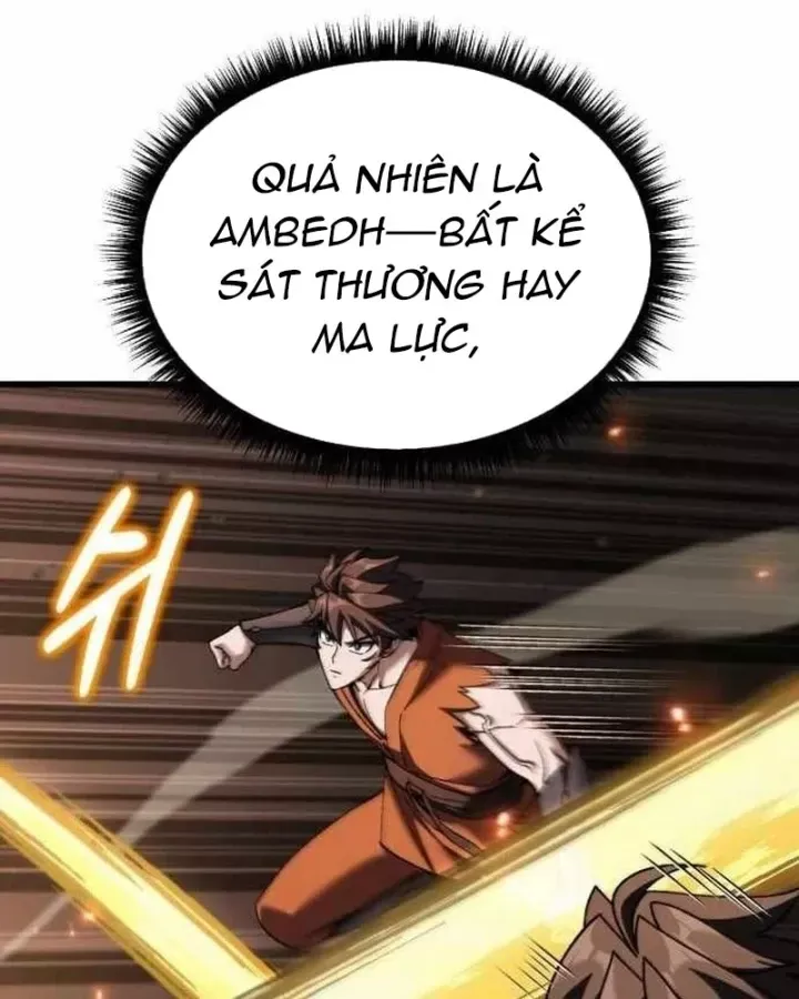 Hồi Quy Nhưng Thế Giới Vẫn Bình Yên Chap 52 - Next Chap 51