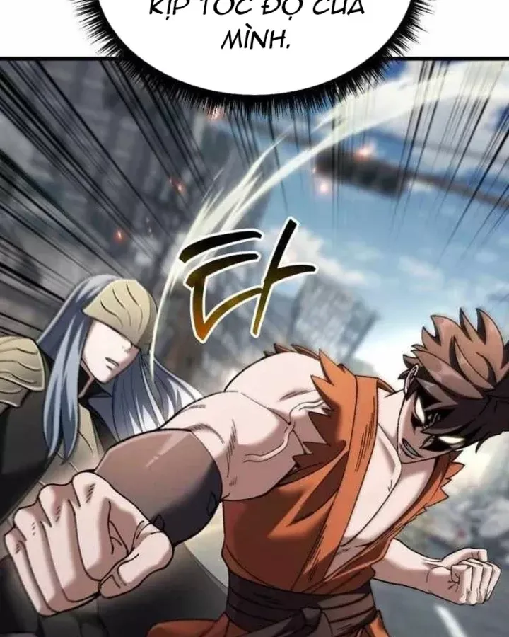 Hồi Quy Nhưng Thế Giới Vẫn Bình Yên Chap 52 - Next Chap 51