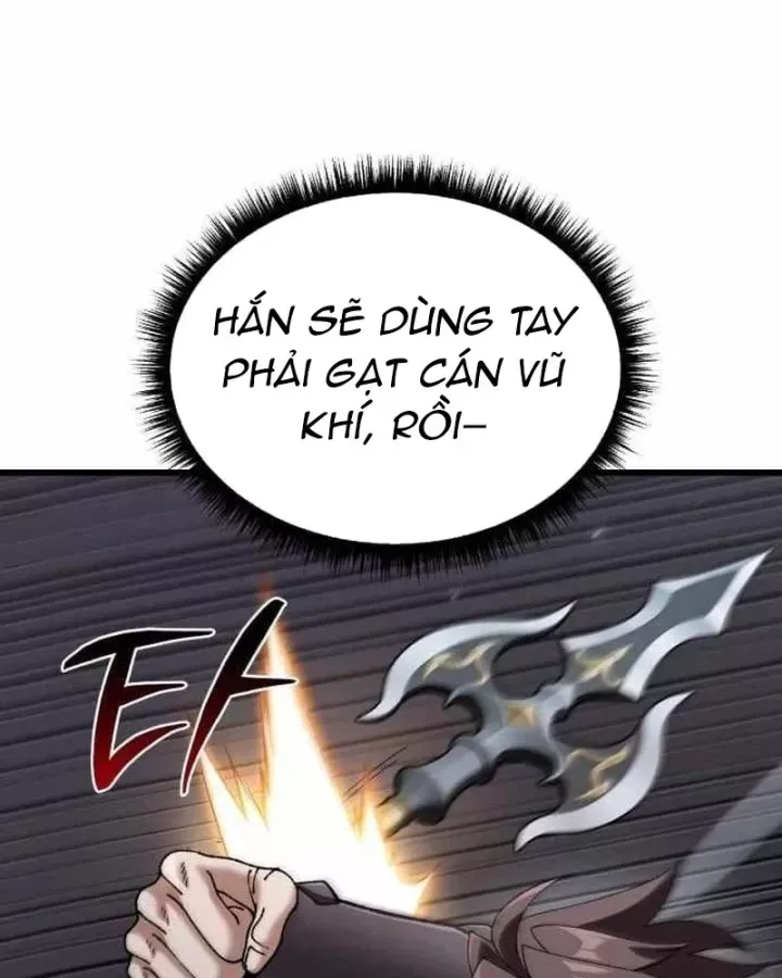 Hồi Quy Nhưng Thế Giới Vẫn Bình Yên Chap 52 - Next Chap 51