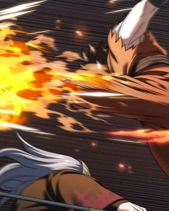 Hồi Quy Nhưng Thế Giới Vẫn Bình Yên Chap 52 - Next Chap 51