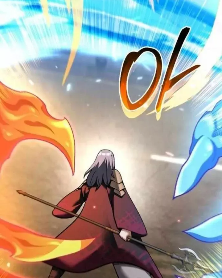 Hồi Quy Nhưng Thế Giới Vẫn Bình Yên Chap 52 - Next Chap 51