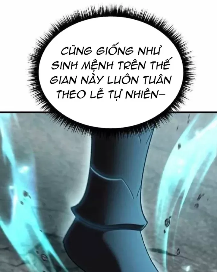 Hồi Quy Nhưng Thế Giới Vẫn Bình Yên Chap 52 - Next Chap 51
