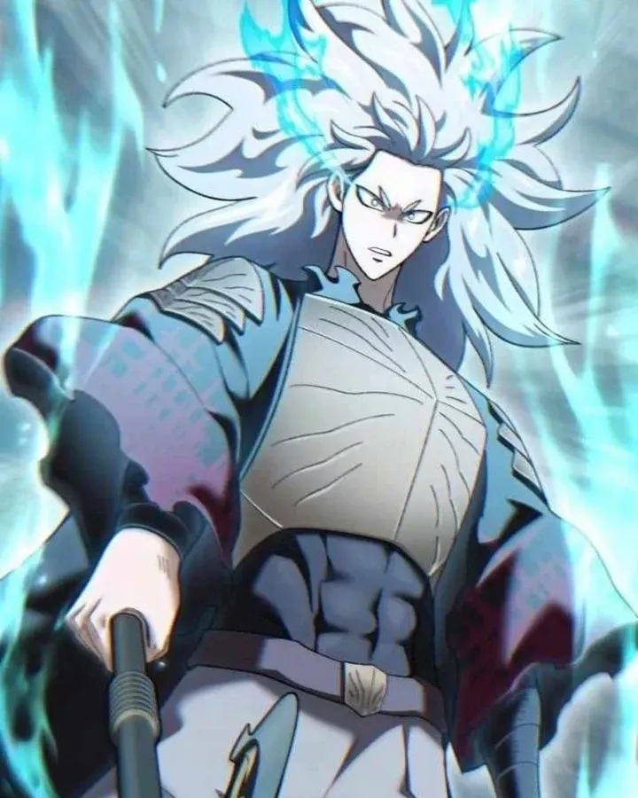 Hồi Quy Nhưng Thế Giới Vẫn Bình Yên Chap 52 - Next Chap 51