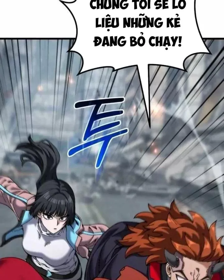 Hồi Quy Nhưng Thế Giới Vẫn Bình Yên Chap 52 - Next Chap 51