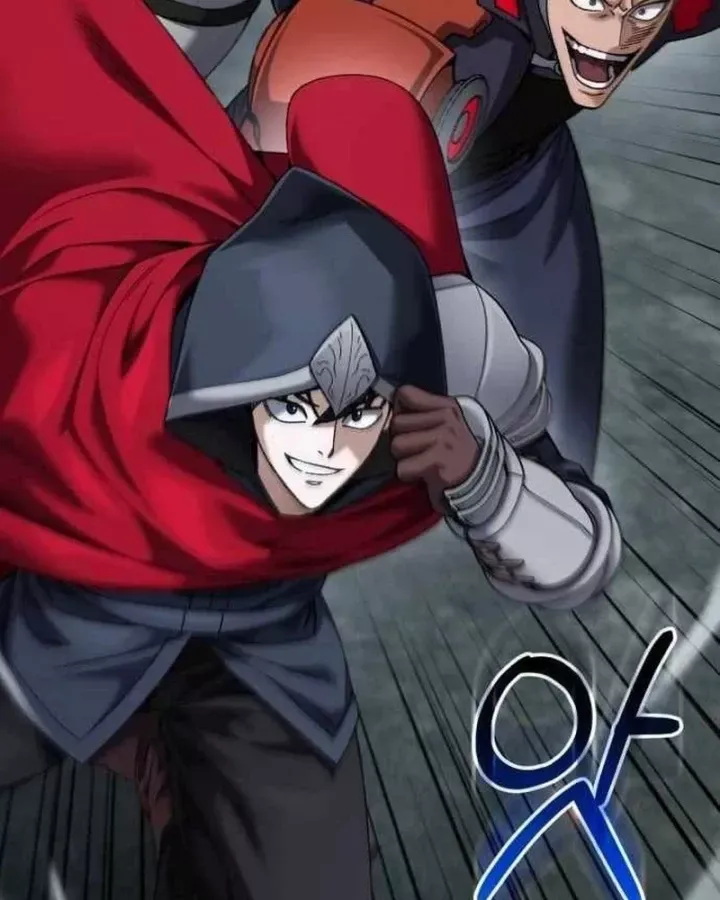 Hồi Quy Nhưng Thế Giới Vẫn Bình Yên Chap 52 - Next Chap 51