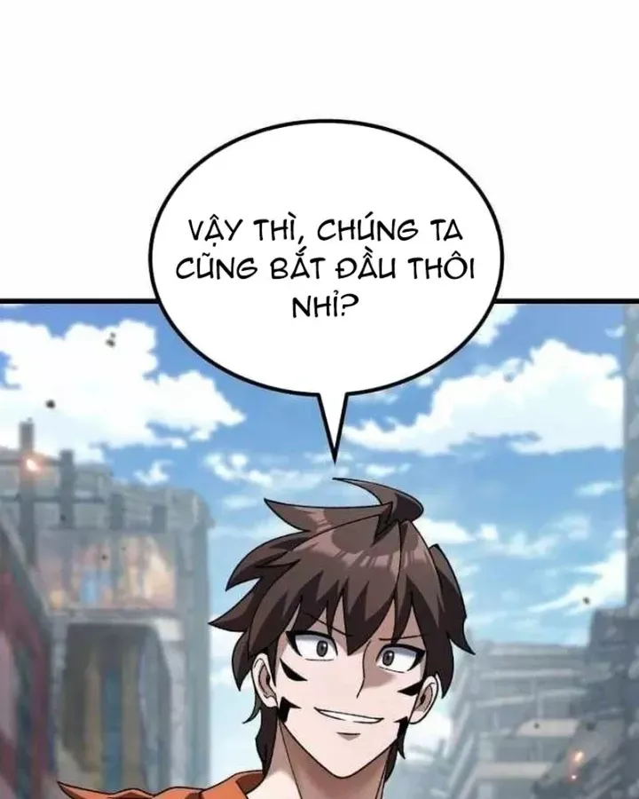 Hồi Quy Nhưng Thế Giới Vẫn Bình Yên Chap 52 - Next Chap 51