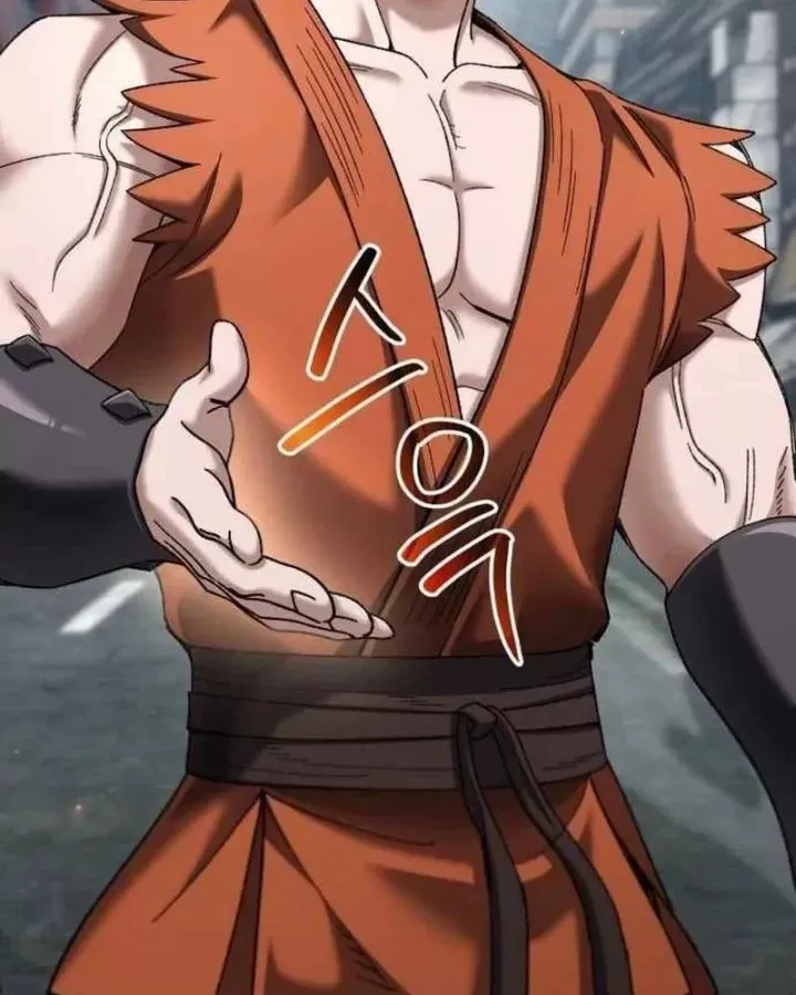 Hồi Quy Nhưng Thế Giới Vẫn Bình Yên Chap 52 - Next Chap 51