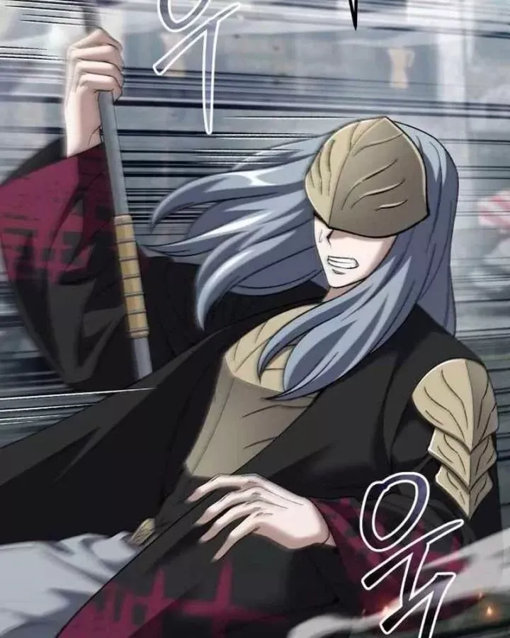 Hồi Quy Nhưng Thế Giới Vẫn Bình Yên Chap 52 - Next Chap 51