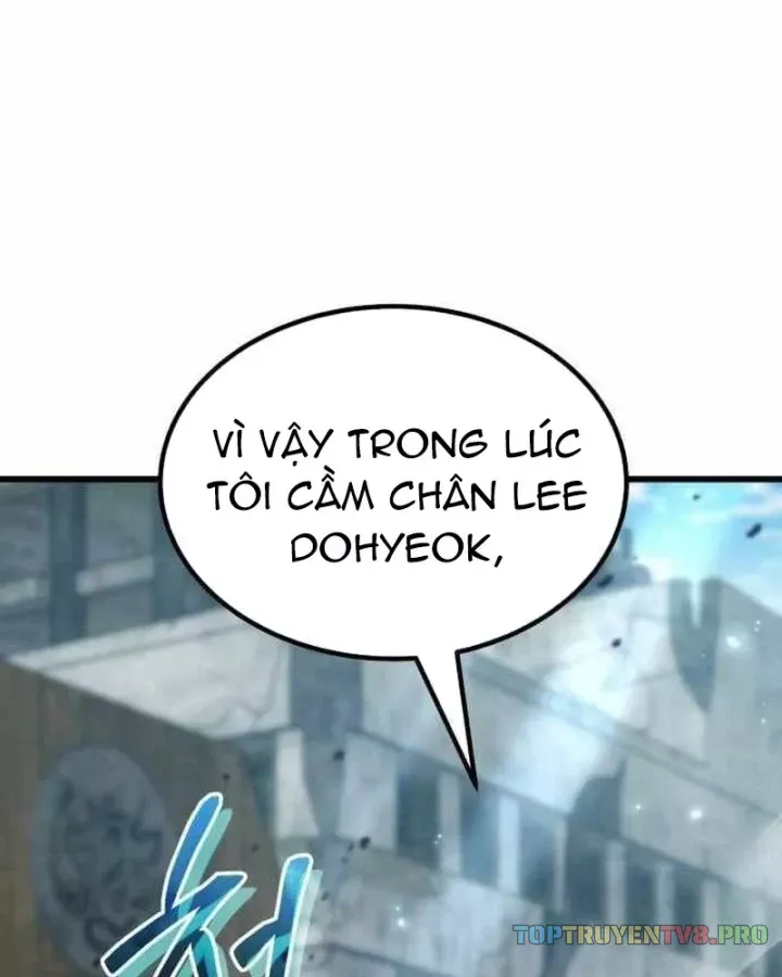 Hồi Quy Nhưng Thế Giới Vẫn Bình Yên Chap 52 - Next Chap 51