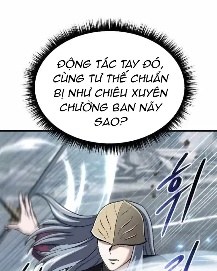 Hồi Quy Nhưng Thế Giới Vẫn Bình Yên Chap 52 - Next Chap 51