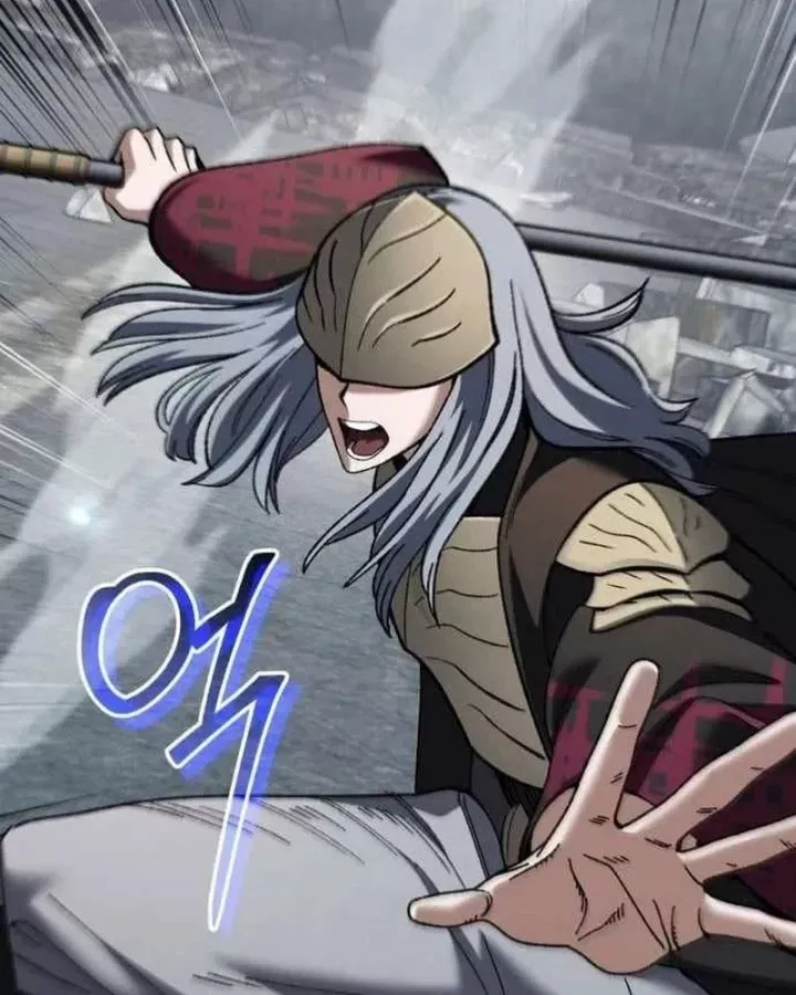 Hồi Quy Nhưng Thế Giới Vẫn Bình Yên Chap 52 - Next Chap 51