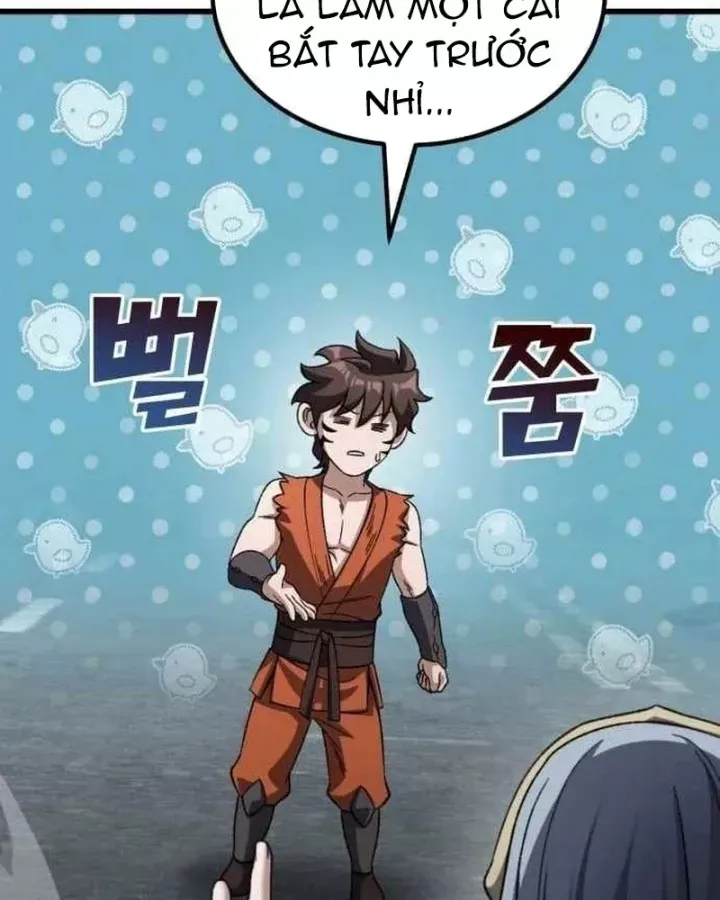 Hồi Quy Nhưng Thế Giới Vẫn Bình Yên Chap 52 - Next Chap 51