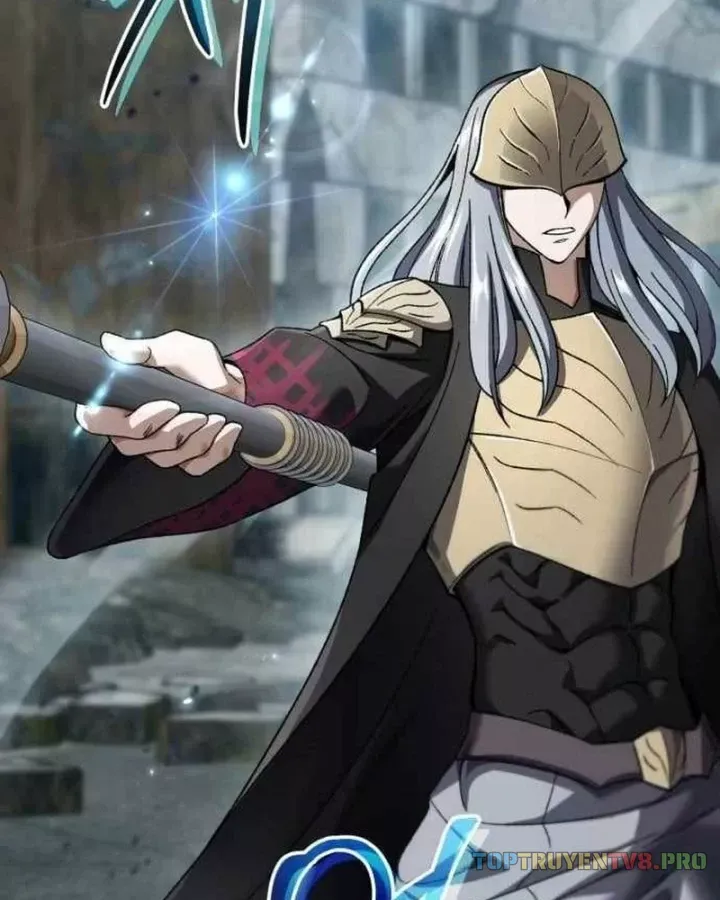 Hồi Quy Nhưng Thế Giới Vẫn Bình Yên Chap 52 - Next Chap 51