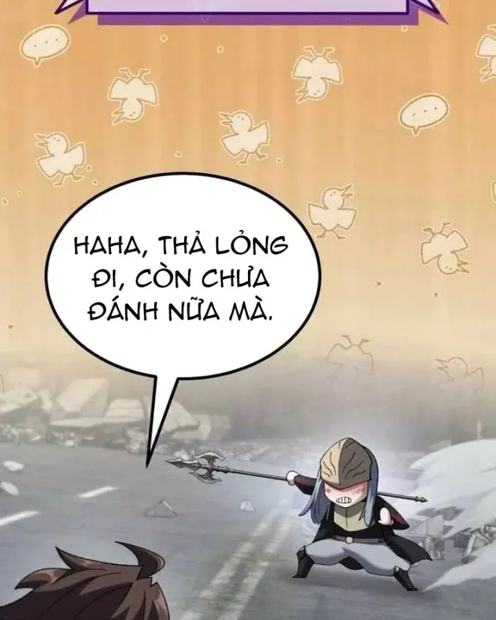 Hồi Quy Nhưng Thế Giới Vẫn Bình Yên Chap 52 - Next Chap 51