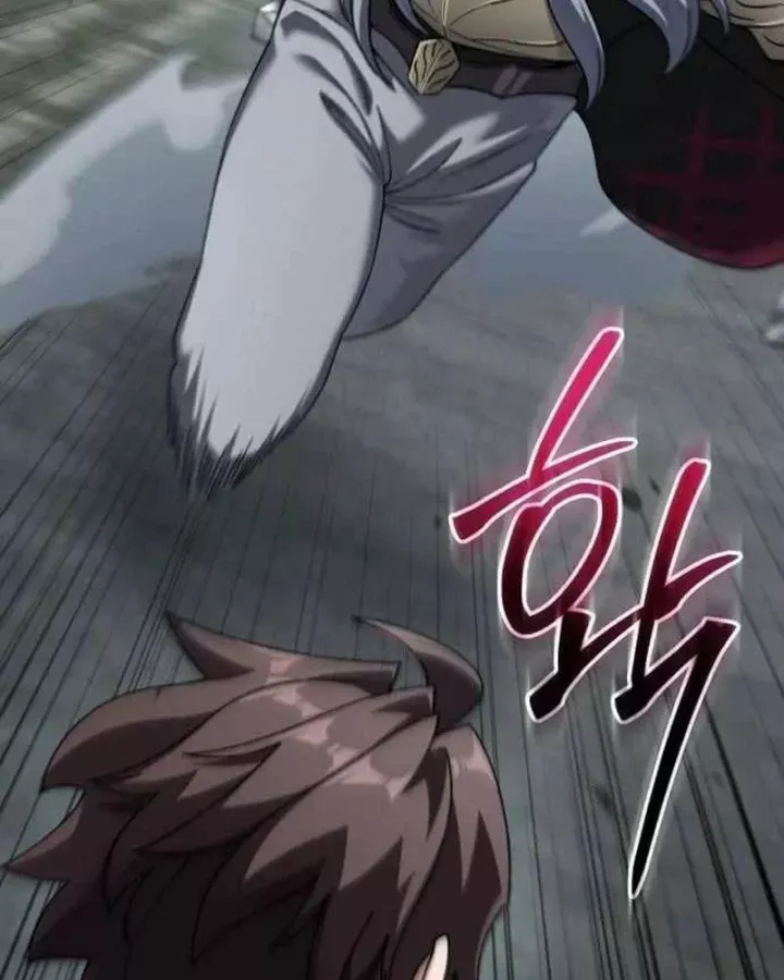 Hồi Quy Nhưng Thế Giới Vẫn Bình Yên Chap 52 - Next Chap 51