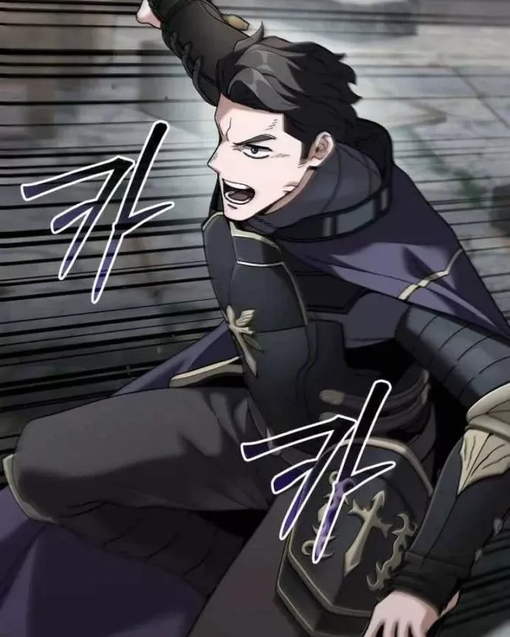 Hồi Quy Nhưng Thế Giới Vẫn Bình Yên Chap 52 - Next Chap 51