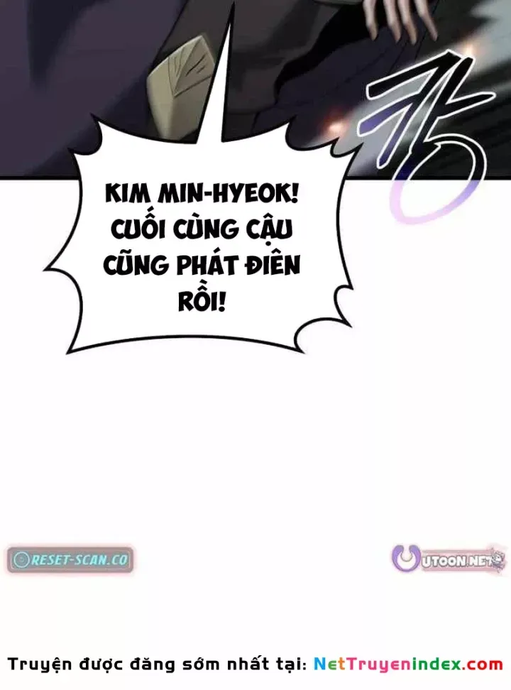 Hồi Quy Nhưng Thế Giới Vẫn Bình Yên Chap 52 - Next Chap 51