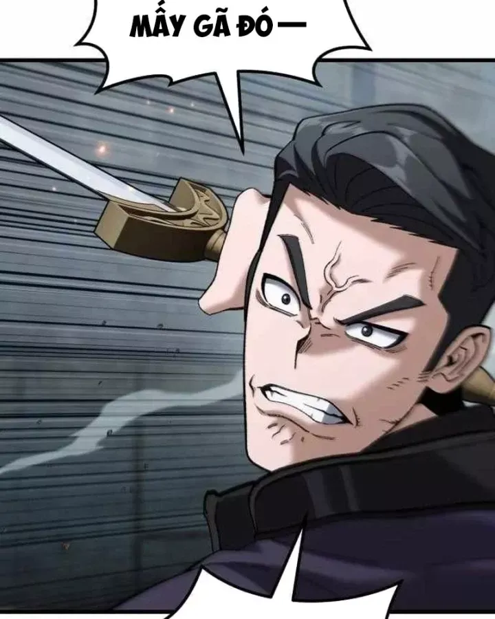 Hồi Quy Nhưng Thế Giới Vẫn Bình Yên Chap 52 - Next Chap 51