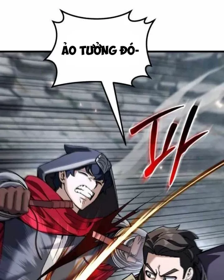 Hồi Quy Nhưng Thế Giới Vẫn Bình Yên Chap 52 - Next Chap 51