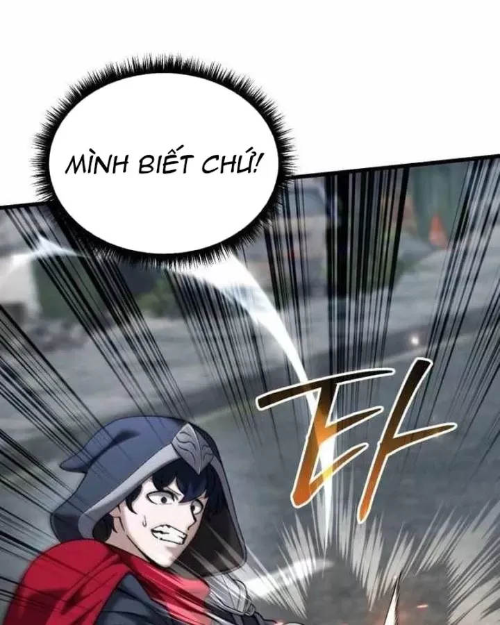 Hồi Quy Nhưng Thế Giới Vẫn Bình Yên Chap 52 - Next Chap 51