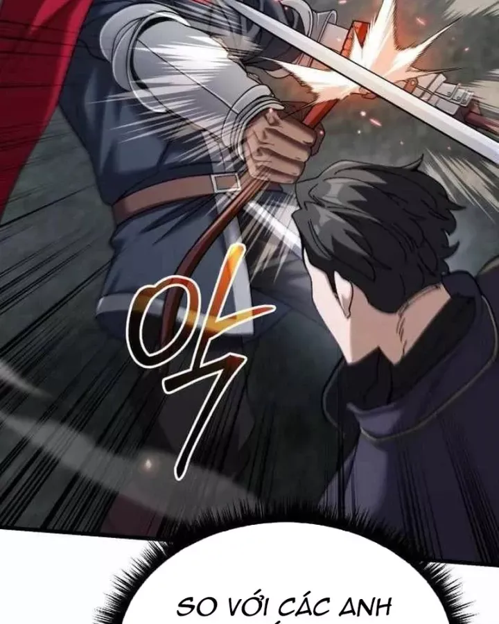 Hồi Quy Nhưng Thế Giới Vẫn Bình Yên Chap 52 - Next Chap 51