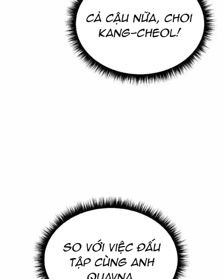 Hồi Quy Nhưng Thế Giới Vẫn Bình Yên Chap 52 - Next Chap 51