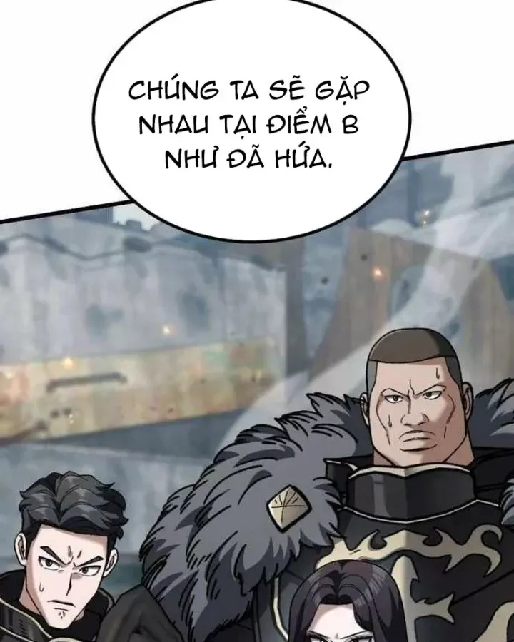 Hồi Quy Nhưng Thế Giới Vẫn Bình Yên Chap 52 - Next Chap 51