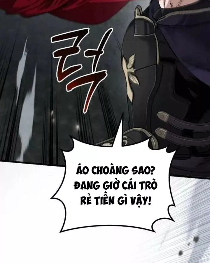 Hồi Quy Nhưng Thế Giới Vẫn Bình Yên Chap 52 - Next Chap 51
