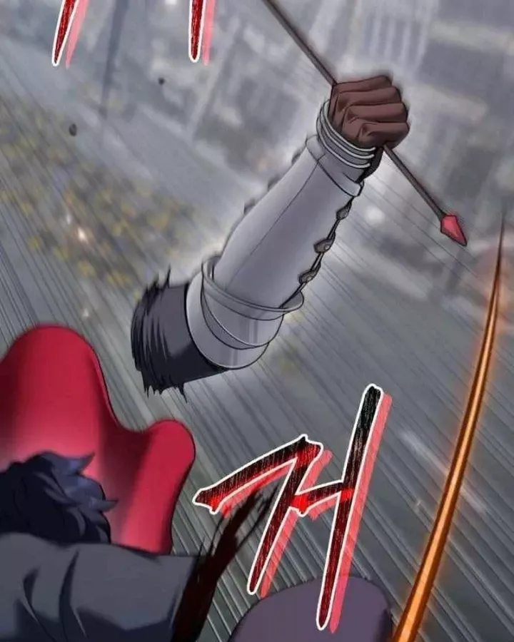 Hồi Quy Nhưng Thế Giới Vẫn Bình Yên Chap 52 - Next Chap 51