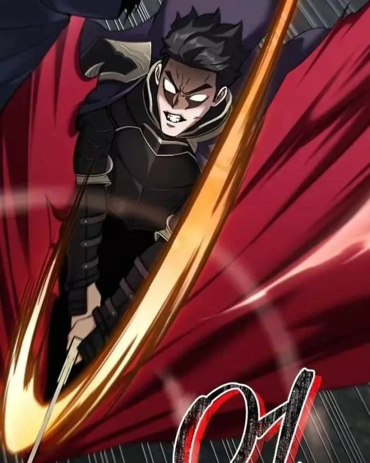 Hồi Quy Nhưng Thế Giới Vẫn Bình Yên Chap 52 - Next Chap 51