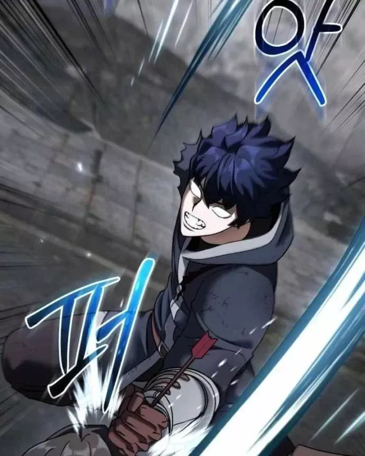 Hồi Quy Nhưng Thế Giới Vẫn Bình Yên Chap 52 - Next Chap 51