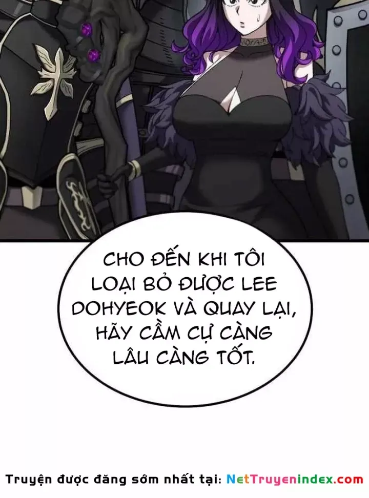 Hồi Quy Nhưng Thế Giới Vẫn Bình Yên Chap 52 - Next Chap 51