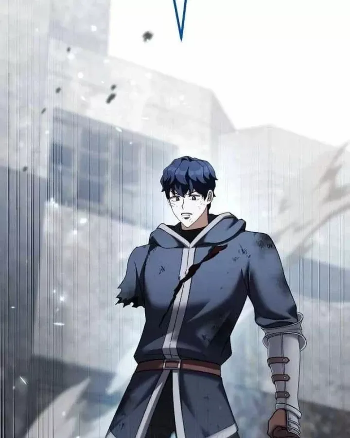 Hồi Quy Nhưng Thế Giới Vẫn Bình Yên Chap 52 - Next Chap 51