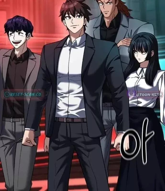 Hồi Quy Nhưng Thế Giới Vẫn Bình Yên Chap 53 - Next Chap 52