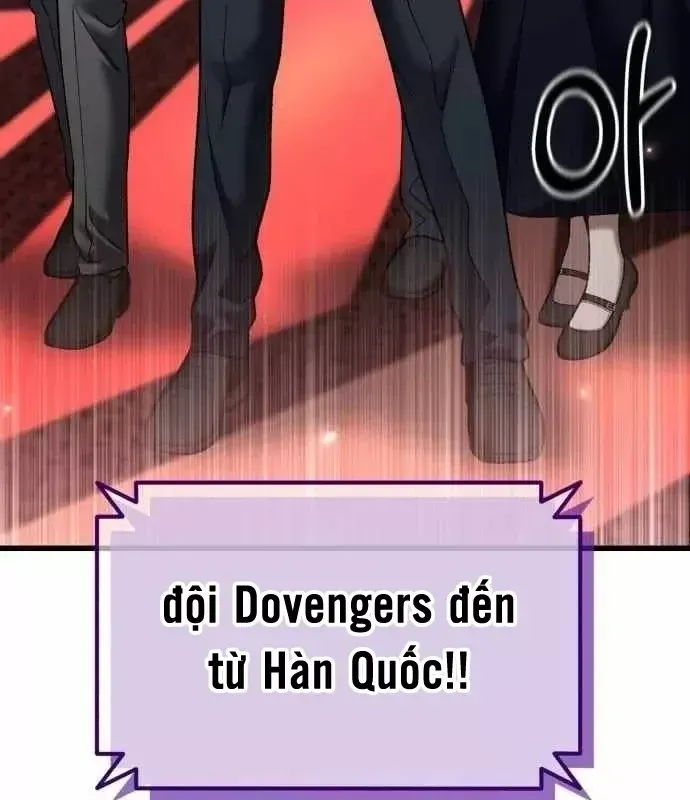 Hồi Quy Nhưng Thế Giới Vẫn Bình Yên Chap 53 - Next Chap 52