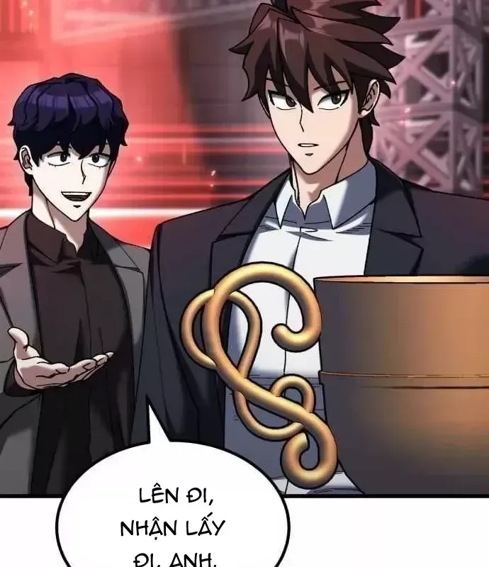 Hồi Quy Nhưng Thế Giới Vẫn Bình Yên Chap 53 - Next Chap 52