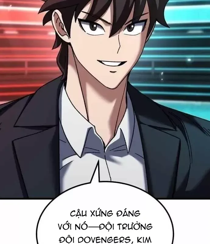 Hồi Quy Nhưng Thế Giới Vẫn Bình Yên Chap 53 - Next Chap 52