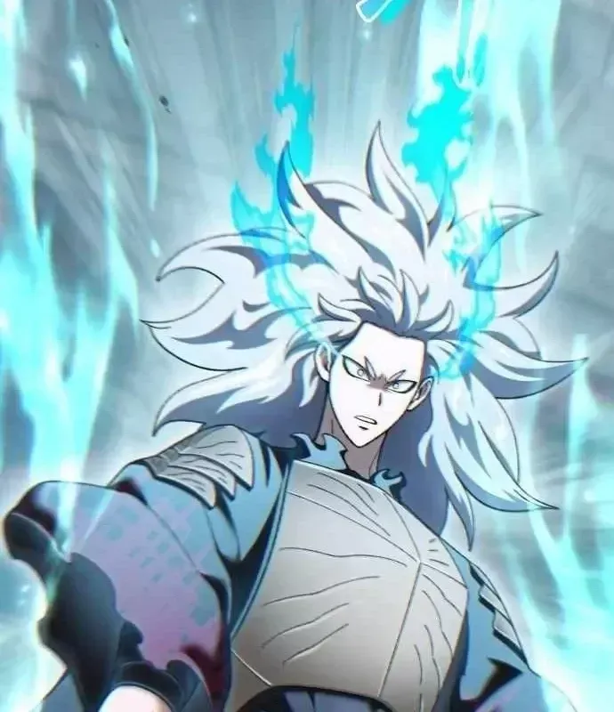 Hồi Quy Nhưng Thế Giới Vẫn Bình Yên Chap 53 - Next Chap 52