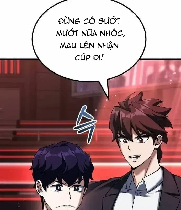 Hồi Quy Nhưng Thế Giới Vẫn Bình Yên Chap 53 - Next Chap 52
