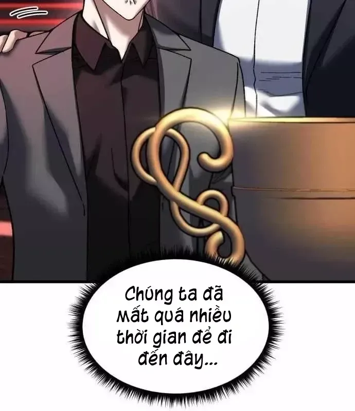 Hồi Quy Nhưng Thế Giới Vẫn Bình Yên Chap 53 - Next Chap 52