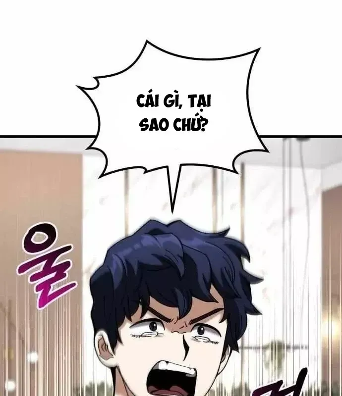 Hồi Quy Nhưng Thế Giới Vẫn Bình Yên Chap 53 - Next Chap 52