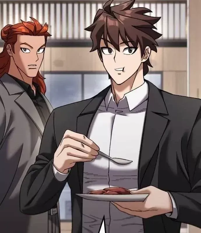 Hồi Quy Nhưng Thế Giới Vẫn Bình Yên Chap 53 - Next Chap 52