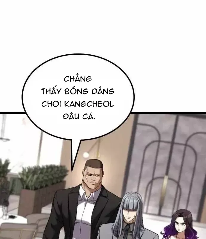 Hồi Quy Nhưng Thế Giới Vẫn Bình Yên Chap 53 - Next Chap 52