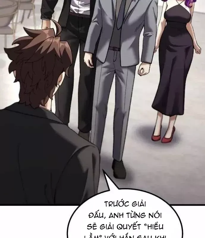 Hồi Quy Nhưng Thế Giới Vẫn Bình Yên Chap 53 - Next Chap 52