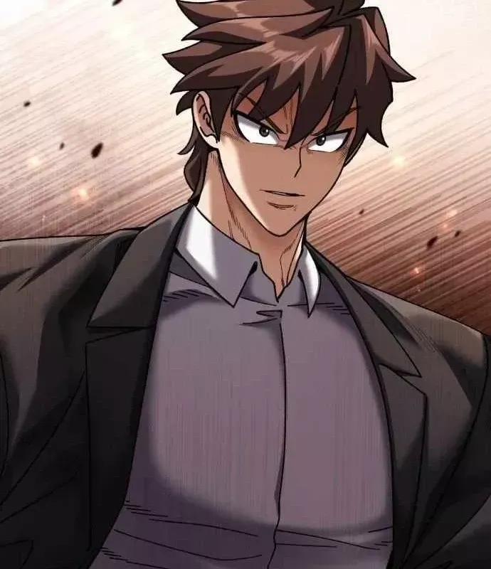 Hồi Quy Nhưng Thế Giới Vẫn Bình Yên Chap 53 - Next Chap 52