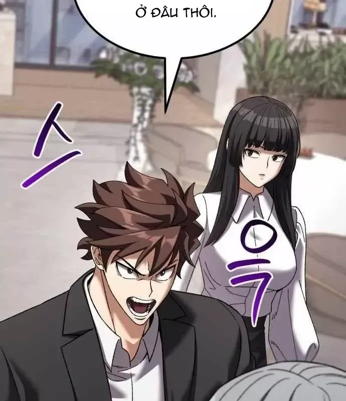 Hồi Quy Nhưng Thế Giới Vẫn Bình Yên Chap 53 - Next Chap 52