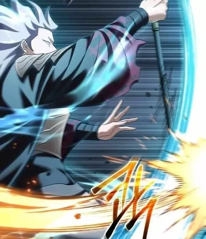 Hồi Quy Nhưng Thế Giới Vẫn Bình Yên Chap 53 - Next Chap 52