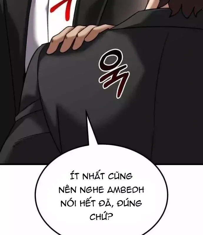 Hồi Quy Nhưng Thế Giới Vẫn Bình Yên Chap 53 - Next Chap 52